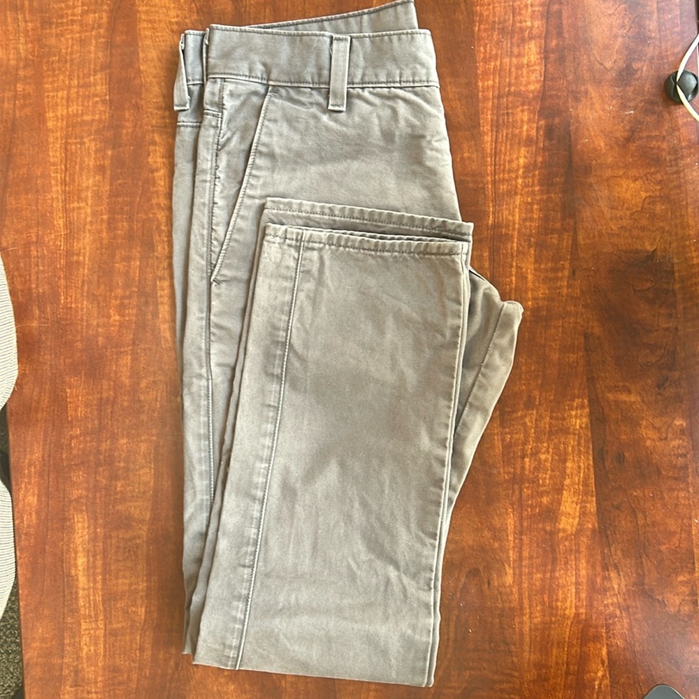 Levi’s 511 skinny 29x30 pants